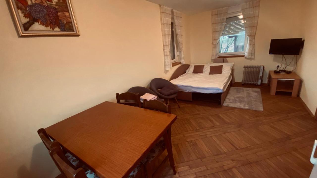 Villa Kuca Za Odmor Brzica Erdut Extérieur photo