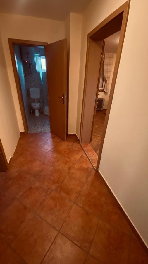 Villa Kuca Za Odmor Brzica Erdut Extérieur photo