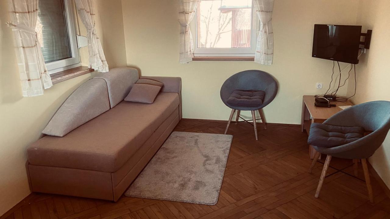 Villa Kuca Za Odmor Brzica Erdut Extérieur photo